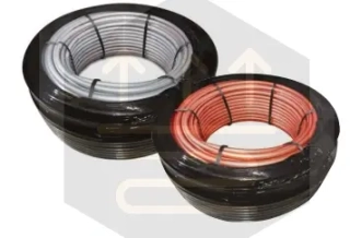 Trubka PE-RT 17 x 2 mm