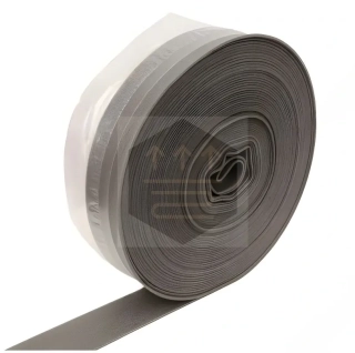 Dilatační pás s folií samolepící