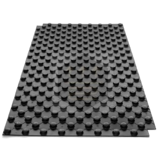 Systémová deska bez izolace