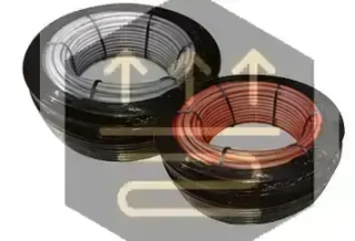 Trubka PE-RT 18 x 2 mm