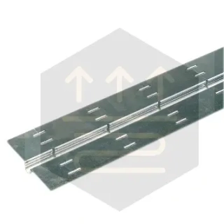 Pozinkovaný prvek pro rozvod tepla - suchý systém