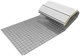 Izolační deska Sol 30 mm